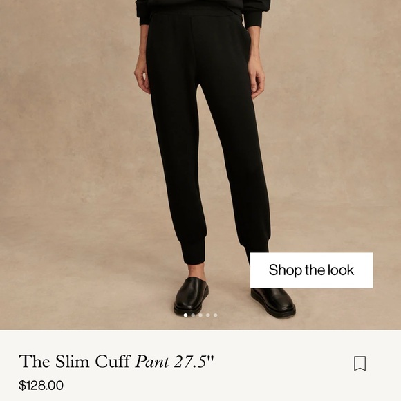 Varley Sweatsuit - Picture 8 of 8